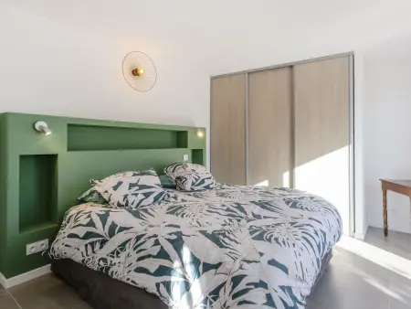 Gazanias, Maison 8 personnes à Bormes les Mimosas - Photo 11