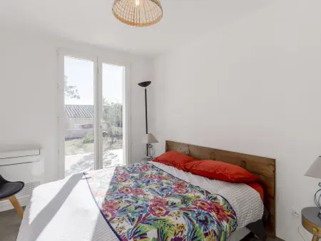 Gazanias, Maison 8 personnes à Bormes les Mimosas - Photo 14