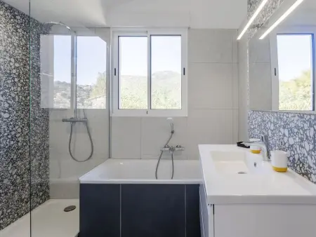 Gazanias, Maison 8 personnes à Bormes les Mimosas - Photo 17