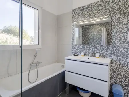 Gazanias, Maison 8 personnes à Bormes les Mimosas - Photo 19