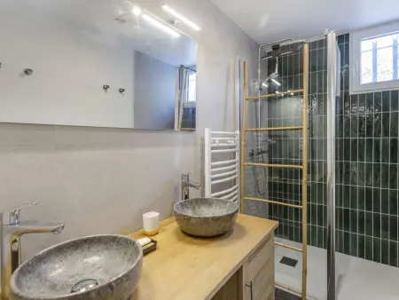Gazanias, Maison 8 personnes à Bormes les Mimosas - Photo 20