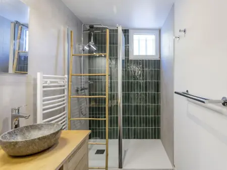 Gazanias, Maison 8 personnes à Bormes les Mimosas - Photo 21
