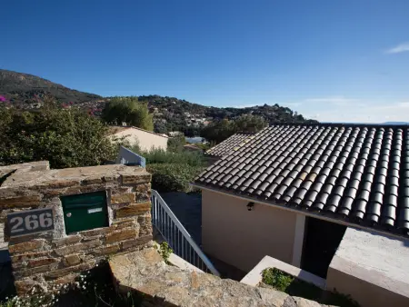 Gazanias, Maison 8 personnes à Bormes les Mimosas - Photo 22