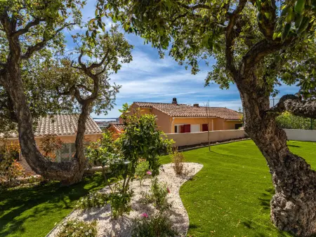 Gazanias, Maison 8 personnes à Bormes les Mimosas - Photo 23
