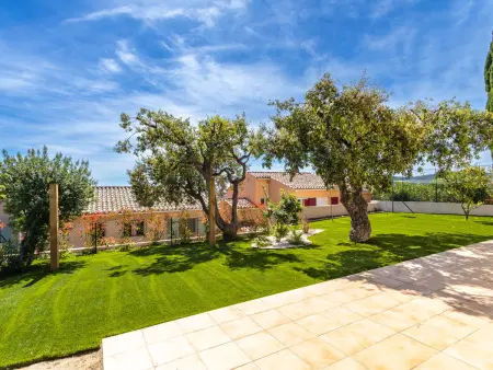 Gazanias, Maison 8 personnes à Bormes les Mimosas - Photo 24