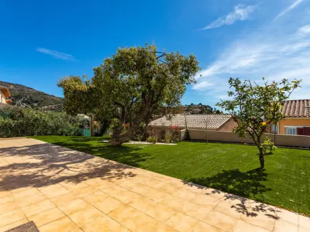 Gazanias, Maison 8 personnes à Bormes les Mimosas - Photo 25
