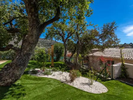 Gazanias, Maison 8 personnes à Bormes les Mimosas - Photo 26