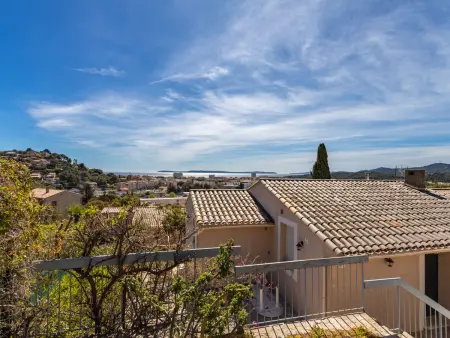 Gazanias, Maison 8 personnes à Bormes les Mimosas - Photo 28