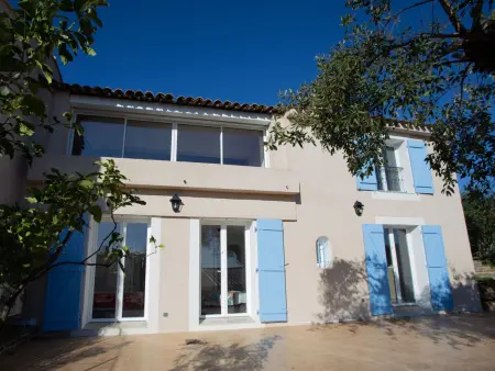 Gazanias, Maison 8 personnes à Bormes les Mimosas - Photo 29
