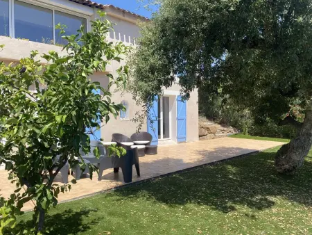 Gazanias, Maison 8 personnes à Bormes les Mimosas - Photo 30