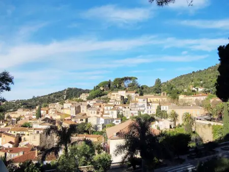 Gazanias, Maison 8 personnes à Bormes les Mimosas - Photo 31