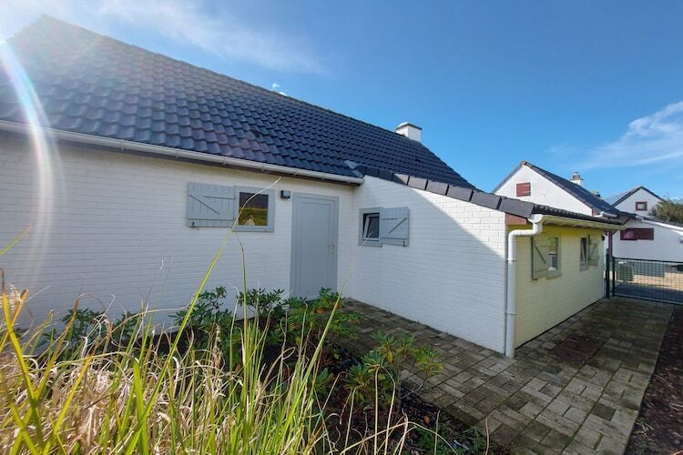 Casa Nieuwendamme - Maison 6 pers. avec piscine - Photo 1
