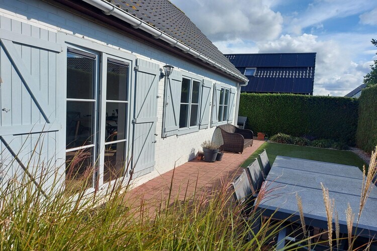 Casa Nieuwendamme - Maison 6 pers. avec piscine - Photo 14