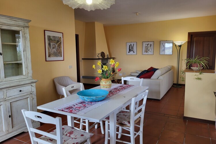 Giuditta, ferme en Ombrie avec piscine - Photo 10
