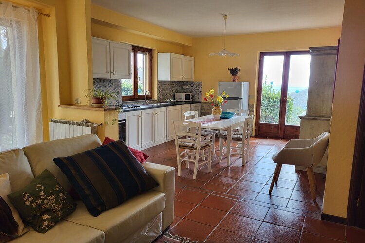Giuditta, ferme en Ombrie avec piscine - Photo 11