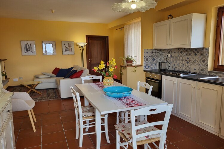 Giuditta, ferme en Ombrie avec piscine - Photo 12