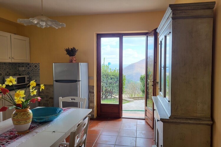 Giuditta, ferme en Ombrie avec piscine - Photo 35