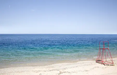 Location maison à San Lorenzo