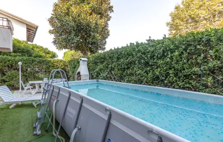 Maison 8 personnes à Viareggio - Photo 1