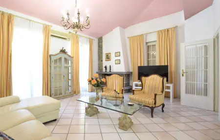Maison 8 personnes à Viareggio - Photo 2