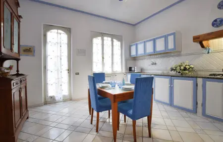 Maison 8 personnes à Viareggio - Photo 4