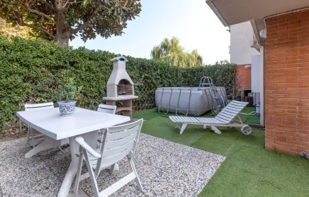 Maison 8 personnes à Viareggio - Photo 5