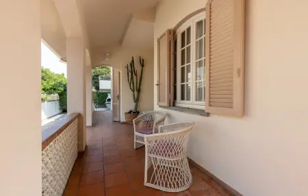Maison 8 personnes à Viareggio - Photo 6