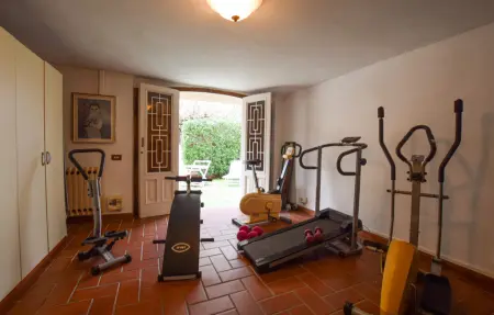 Maison 8 personnes à Viareggio - Photo 7