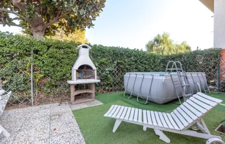 Maison 8 personnes à Viareggio - Photo 8