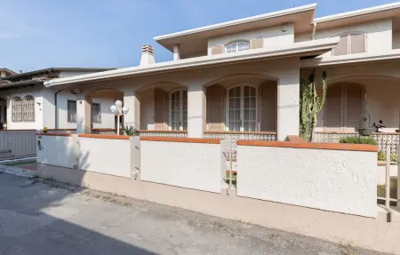 Maison 8 personnes à Viareggio - Photo 9