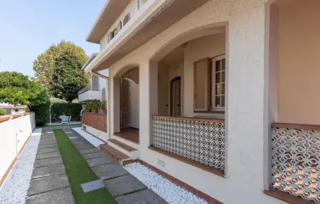 Maison 8 personnes à Viareggio - Photo 10