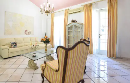 Maison 8 personnes à Viareggio - Photo 11