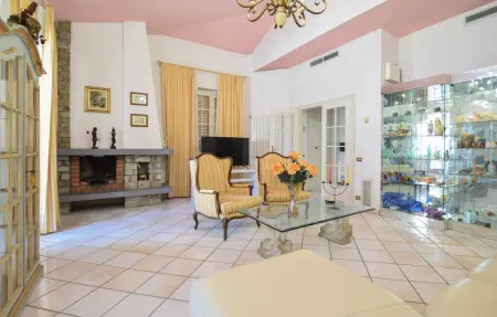 Maison 8 personnes à Viareggio - Photo 12