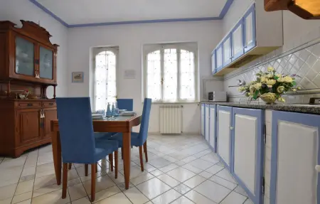 Maison 8 personnes à Viareggio - Photo 13