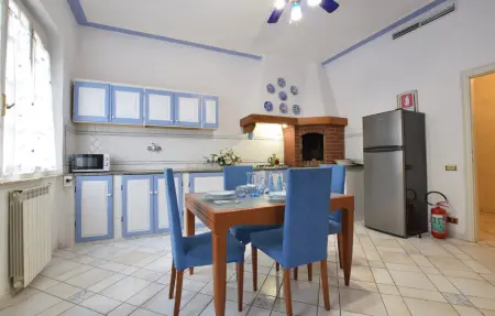 Maison 8 personnes à Viareggio - Photo 14