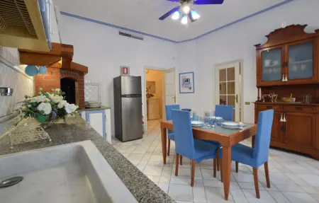 Maison 8 personnes à Viareggio - Photo 15