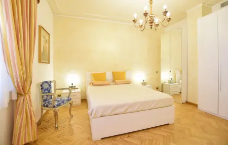 Maison 8 personnes à Viareggio - Photo 18