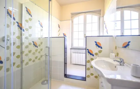 Maison 8 personnes à Viareggio - Photo 25