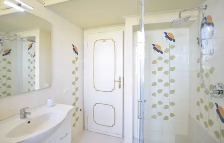 Maison 8 personnes à Viareggio - Photo 26
