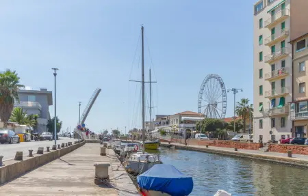 Maison 8 personnes à Viareggio - Photo 28
