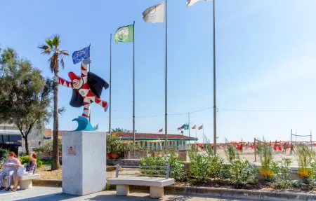 Maison 8 personnes à Viareggio - Photo 31