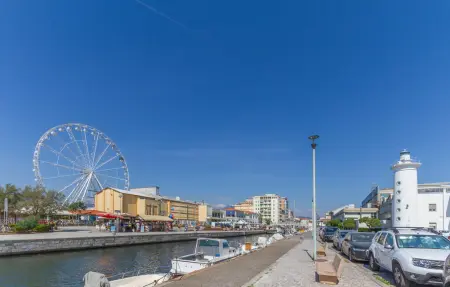 Maison 8 personnes à Viareggio - Photo 32