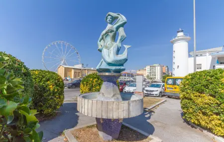 Maison 8 personnes à Viareggio - Photo 33