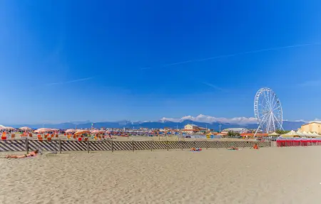 Maison 8 personnes à Viareggio - Photo 34