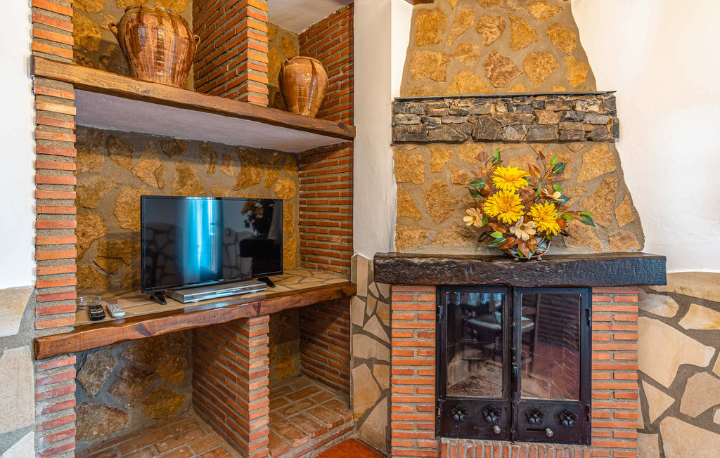 Maison 4 personnes à Mecina Bombarón - Photo 4