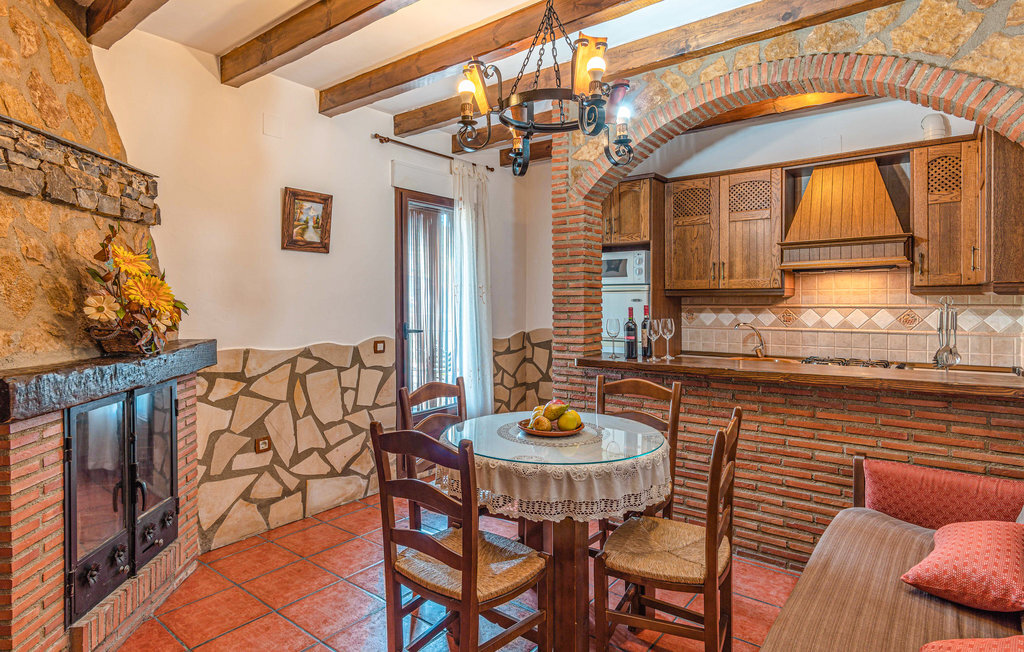 Maison 4 personnes à Mecina Bombarón - Photo 5