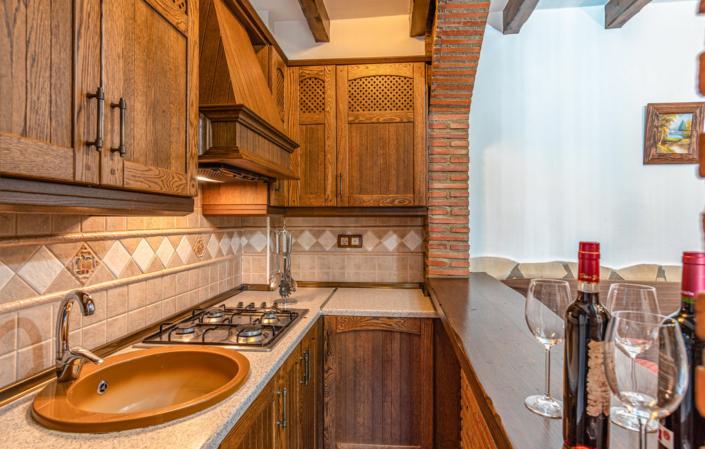 Maison 4 personnes à Mecina Bombarón - Photo 6
