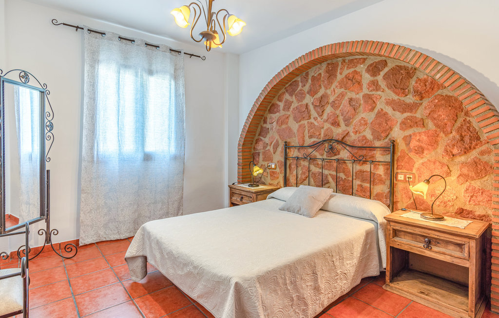 Maison 4 personnes à Mecina Bombarón - Photo 8