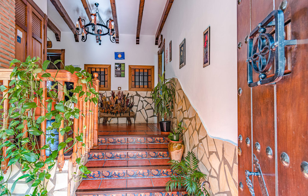 Maison 4 personnes à Mecina Bombarón - Photo 18