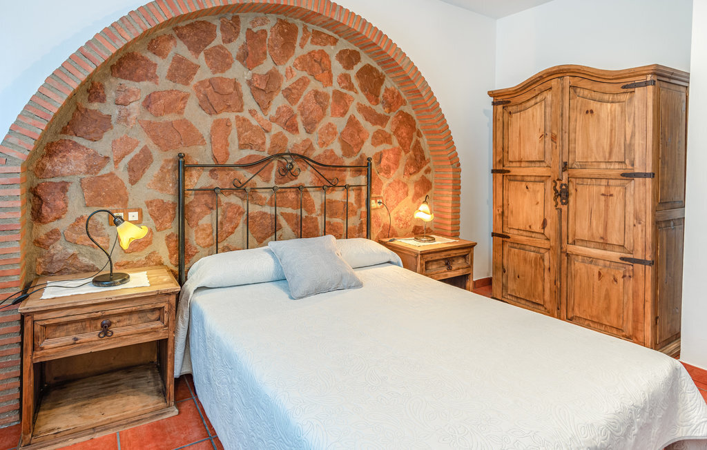Maison 4 personnes à Mecina Bombarón - Photo 19